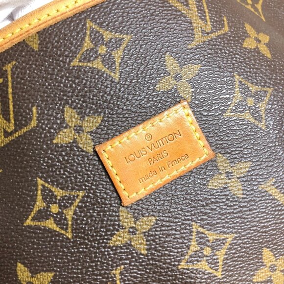 Authentic Louis Vuitton Saumur 30 Shoulder Bag jp430-111425 - Picture 11 of 16